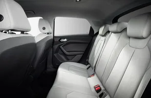 Nowe Audi A1 — zdjęcie 11