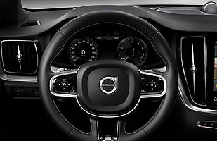 Volvo S60 nowej generacji