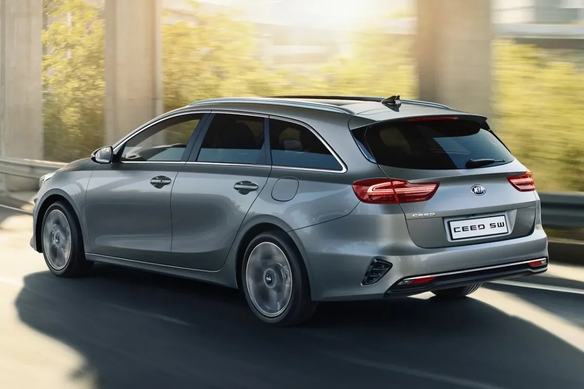 Kia Ceed. Nowy model już w salonach