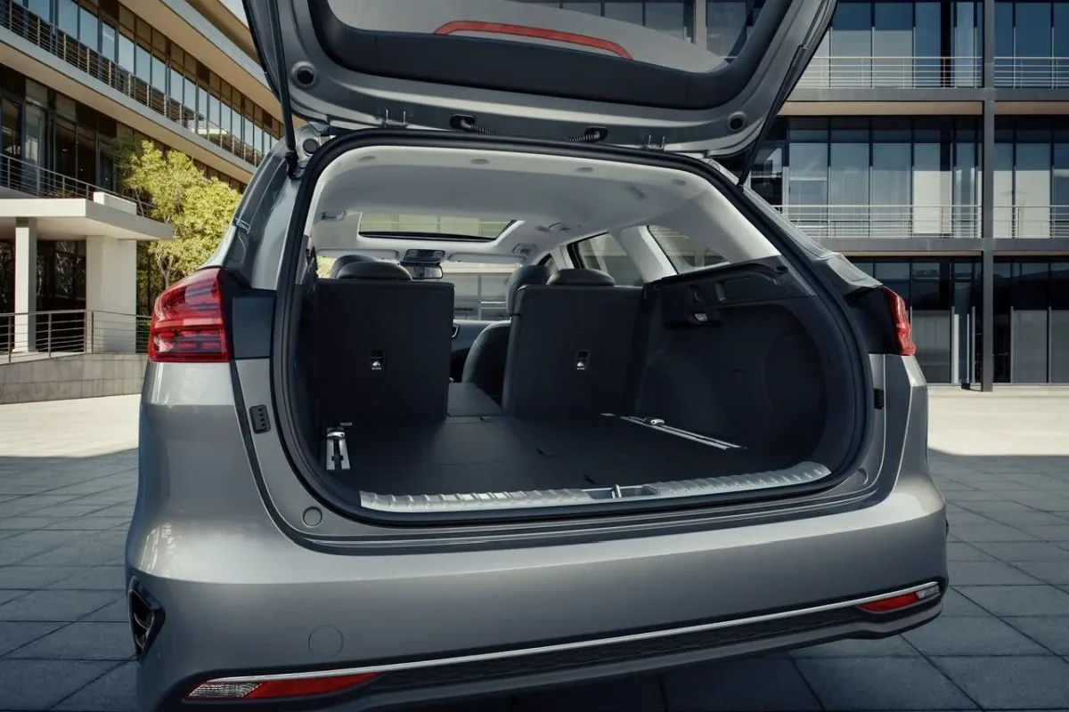Kia Ceed. Nowy model już w salonach