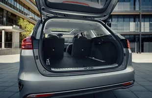 Kia Ceed. Nowy model już w salonach — zdjęcie 4