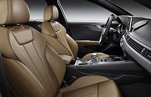 Audi A4 już po liftingu