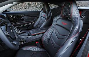 Aston Martin DBS Superleggera