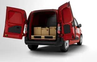 Nowy Opel Combo, Peugeot Partner i Citroen Berlingo — zdjęcie 5