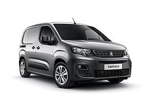 Nowy Opel Combo, Peugeot Partner i Citroen Berlingo