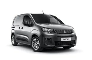 Nowy Opel Combo, Peugeot Partner i Citroen Berlingo — zdjęcie 7