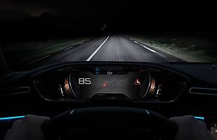 Peugeot 508 - polskie ceny