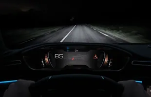 Peugeot 508 - polskie ceny — zdjęcie 8