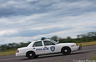 American Cars Mania 2018