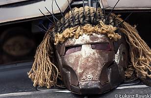 American Cars Mania 2018