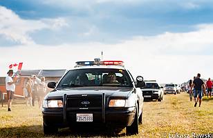 American Cars Mania 2018