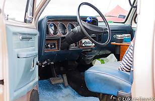 American Cars Mania 2018