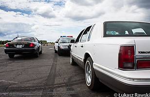 American Cars Mania 2018