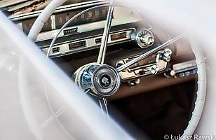 American Cars Mania 2018