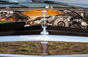 American Cars Mania 2018