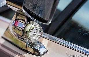 American Cars Mania 2018