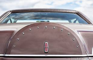 American Cars Mania 2018