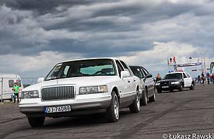 American Cars Mania 2018