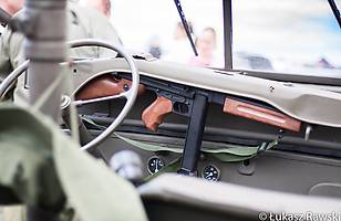 American Cars Mania 2018