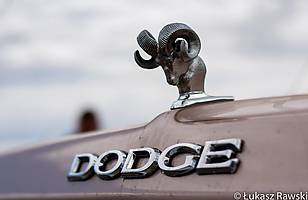 American Cars Mania 2018