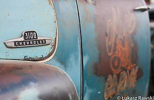 American Cars Mania 2018