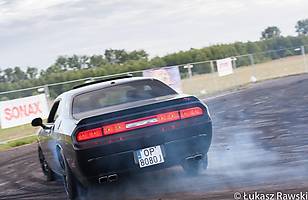 American Cars Mania 2018