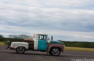 American Cars Mania 2018