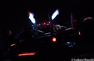 American Cars Mania 2018