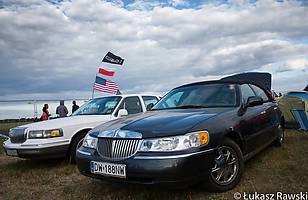 American Cars Mania 2018