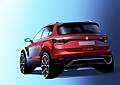 Volkswagen T-Cross Volkswagen T-Cross