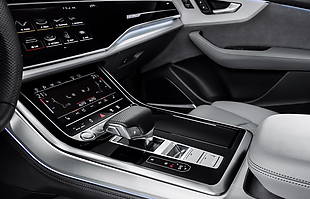 Audi Q8 już w salonach