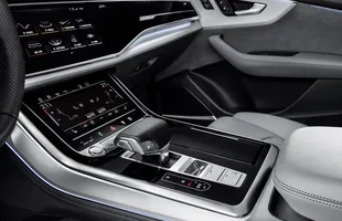 Audi Q8 już w salonach — zdjęcie 7