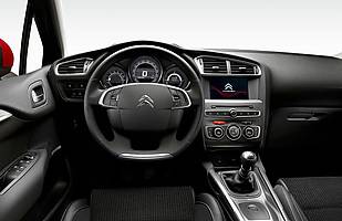 Koniec Citroena C4. Co go zastąpi?