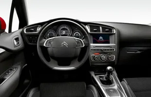 Koniec Citroena C4. Co go zastąpi? — zdjęcie 2