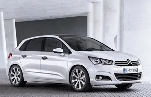 Koniec Citroena C4. Co go zastąpi? — zdjęcie 3