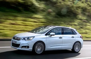 Koniec Citroena C4. Co go zastąpi? — zdjęcie 4