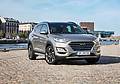 Hyundai Tucson. Nowe ceny Hyundai Tucson. Nowe ceny