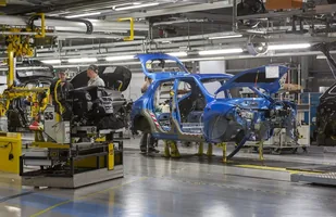 Nissan Juke razy milion! — zdjęcie 2