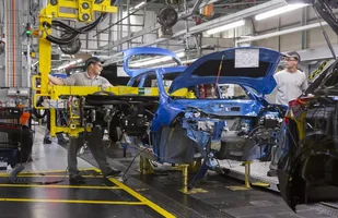Nissan Juke razy milion! — zdjęcie 3