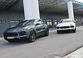 Rekordowe półrocze Porsche Rekordowe półrocze Porsche