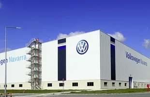Volkswagen T-Cross z... Hiszpanii — zdjęcie 2
