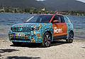 Volkswagen T-Cross z... Hiszpanii Volkswagen T-Cross z... Hiszpanii