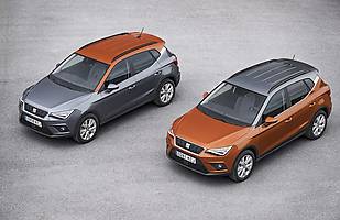 Seat poprawił rekord z roku 2000!