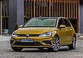 Bardzo dobra sprzedaż Volkswagena Bardzo dobra sprzedaż Volkswagena