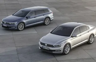 Bardzo dobra sprzedaż Volkswagena — zdjęcie 3