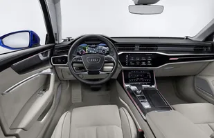 Audi A6 Avant już w Polsce — zdjęcie 4