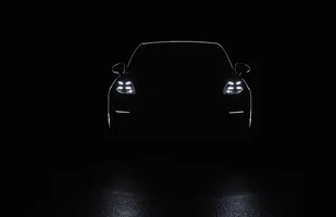 Porsche Macan po modernizacji — zdjęcie 7