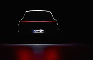 Porsche Macan po modernizacji