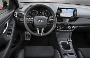 Hyundai i30 N Line — zdjęcie 8