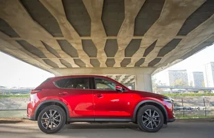 CX-5 polskim bestsellerem Mazdy — zdjęcie 3